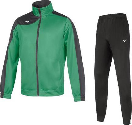 Produktbild Mizuno kinder-traininganzug team kobe knit (S)