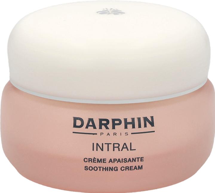 Actual product image Darphin Soothing Cream (50 ml)