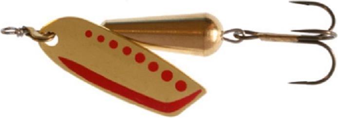 Actual product image Stucki Thun Brows original, without barbs (3 cm)