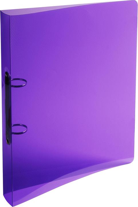 Actual product image Exacompta Ring binders (A4, 40 mm, 240 Piece)