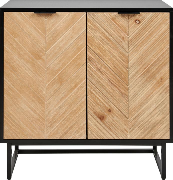 Image du produit Beliani Alaska (80 x 40 x 80 cm)