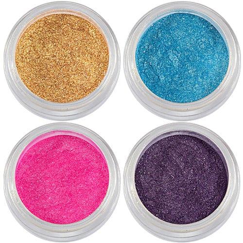 Produktbild Grimas Glitter-Tattoo Set Princess