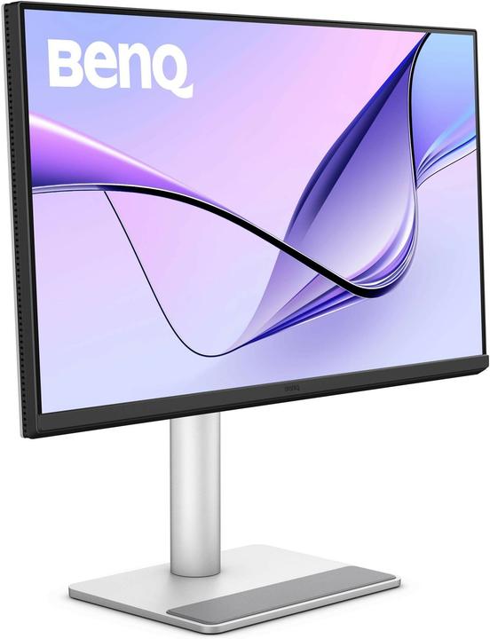 Actual product image BenQ MA270U (3840 x 2160 Pixels, 27")