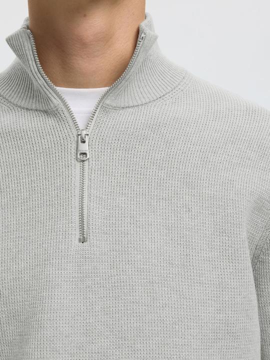 Produktbild Selected Half-zip Pullover (S)