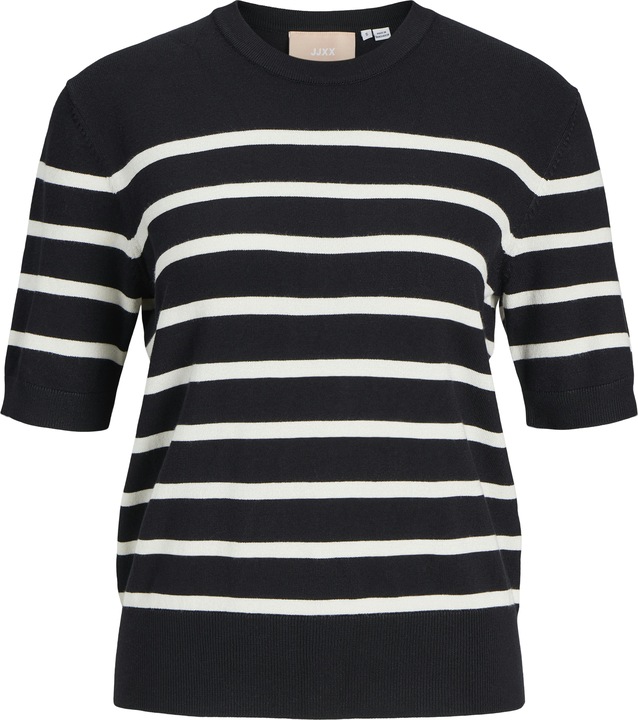 Produktbild JJXX Jxlayla Comfy Ss Knit Noos (L)