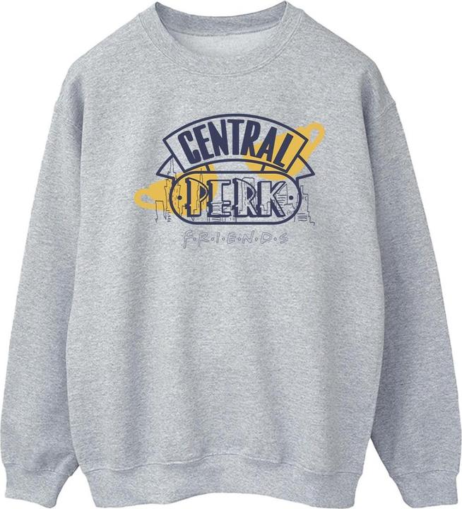 Produktbild Friends Central Perk Sweatshirt (XXL)