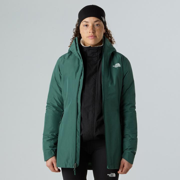 Actual product image North Face Hikesteller Parka Shell (XL)