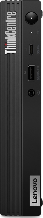 Lenovo ThinkCentre M75q Gen 2 (AMD Ryzen 7 5700GE, 32 GB, 1000 GB, AMD Radeon Graphics)