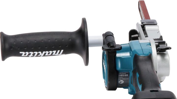 Image du produit Makita DBS180Z (Ponceuse à bande, 530 W)