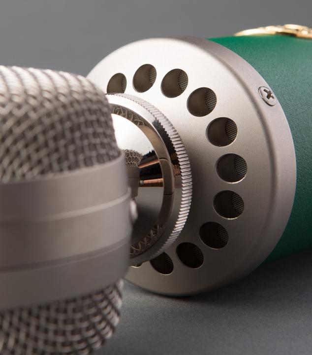 Produktbild Logitech Kiwi - Green - Emea