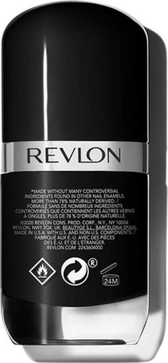 Produktbild Revlon Ultra HD Snap! (026, Farblack)