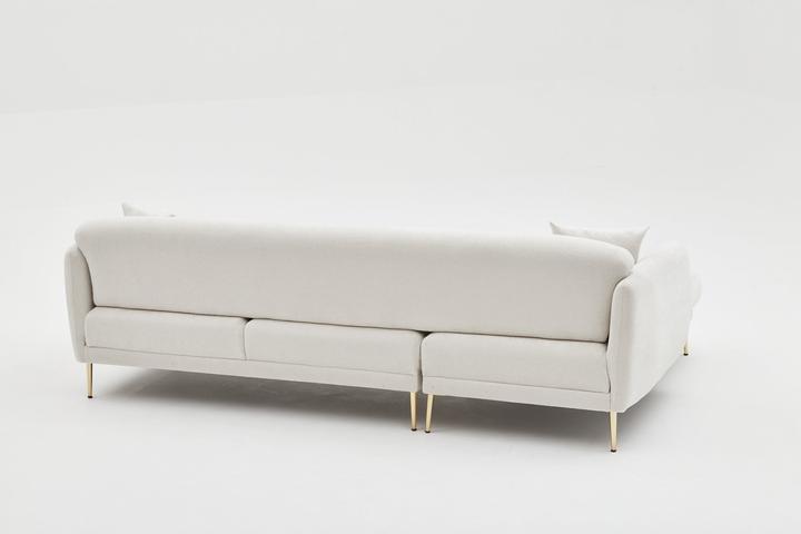 Image du produit Atelier del Sofa Estella (Canapé d'angle, Canapé-lit)