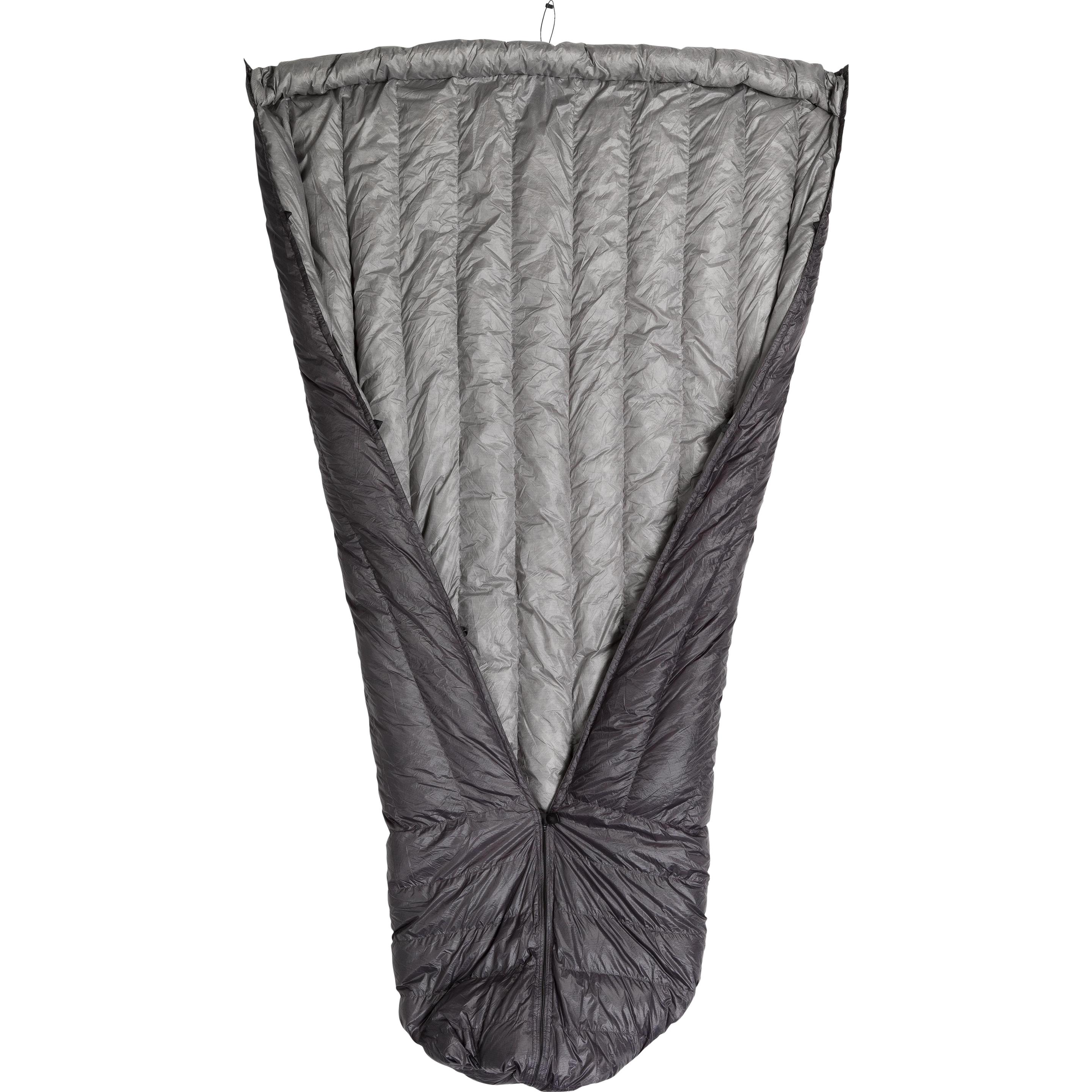 Cocoon, Zubehör Gartenmöbel, Hammock Top Quilt Down tempest gray / silverbird