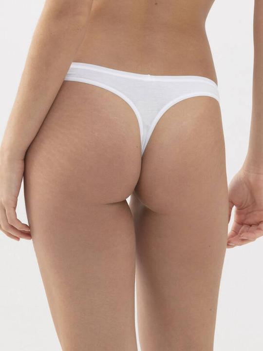 Actual product image Mey Superfine Organic String (42)