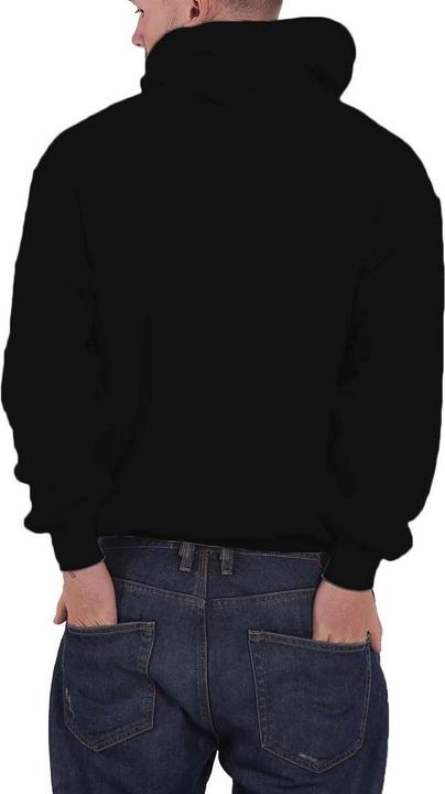 Produktbild Universal Textiles Ultra Face Kapuzenpullover (L)