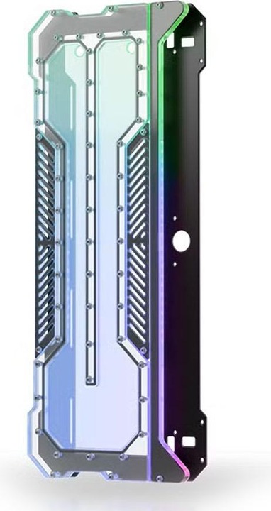 Actual product image Singularity Computers Singularity Computer Spectre 3.0 Integra Elite - black