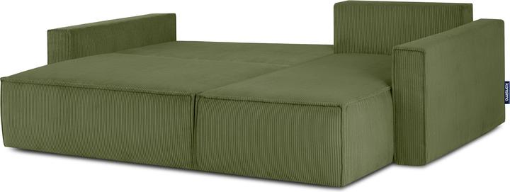 Produktbild Konsimo Napi (Ecksofa)