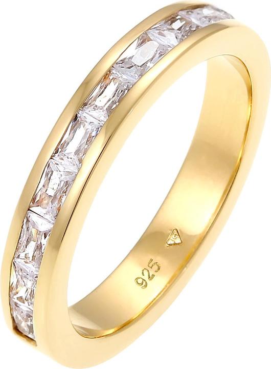 Immagine prodotto Elli Anello di fidanzamento (54, 925 Argento)