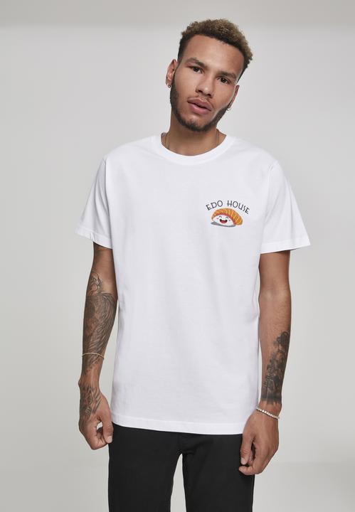 Produktbild Mister Tee Edo House Tee (XXL)