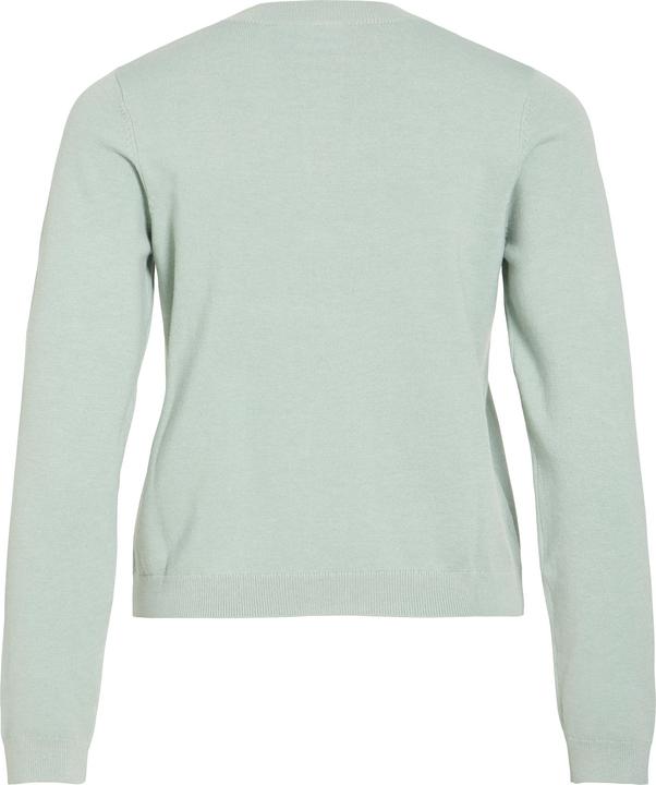 Produktbild Vila VIMALU Rundhals Strickjacke (M)