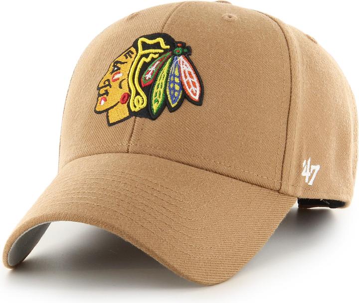 Produktbild '47 Nhl 47 Mvp Chicago Blackhawks Camel Osf