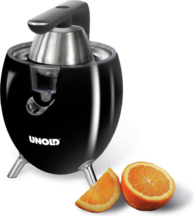 Actual product image Unold 78135 (EU plug)