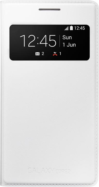 Immagine prodotto Samsung Coperchio della custodia (Samsung Galaxy Core 2)