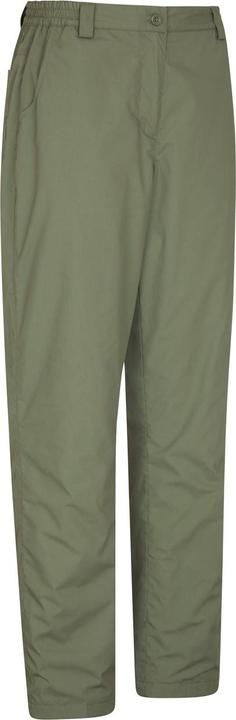 Produktbild Mountain Warehouse Trek II Wanderhosen Winter (40)