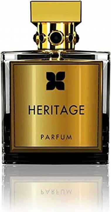 Actual product image Fragrance du Bois Heritage Eau de Parfum 100ml (Eau de parfum, 100 ml)