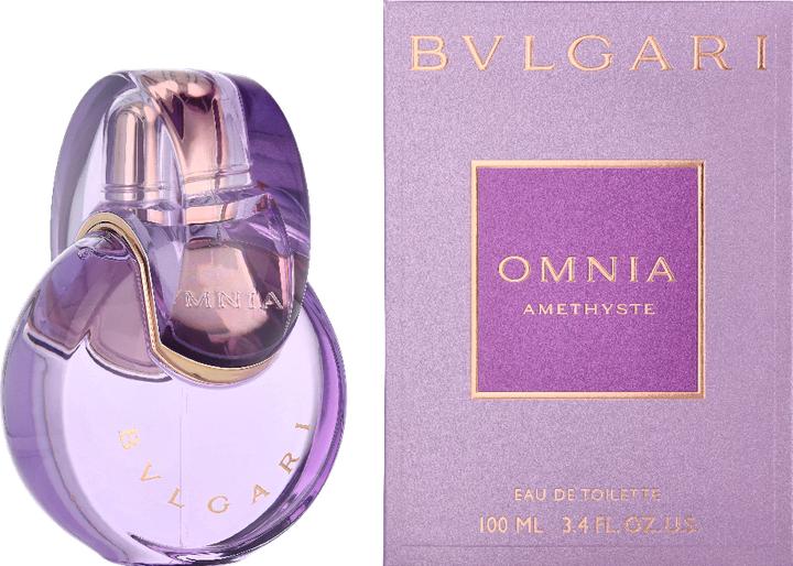Produktbild Bulgari Omnia (Eau de Toilette, 100 ml)