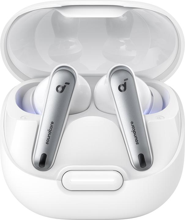 Produktbild soundcore Liberty 4 NC (Aktive Geräuschunterdrückung, 10 h, Kabellos)