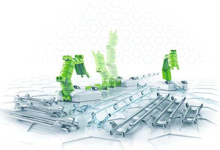 Actual product image Ravensburger GraviTrax Extension Bridges