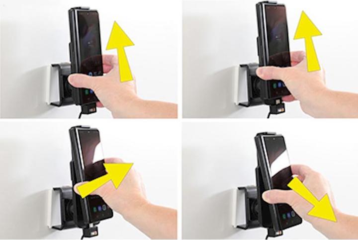 Image du produit Brodit Support