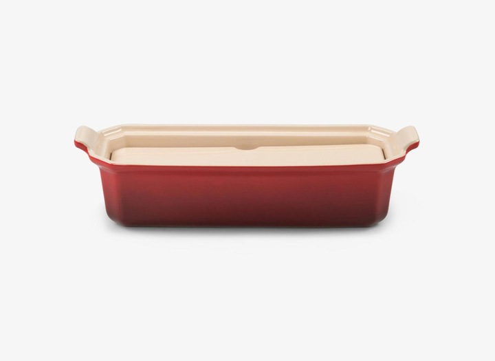 Image du produit Le Creuset Plat de pâté