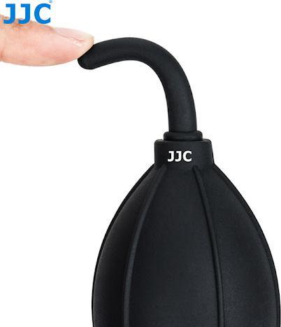 Actual product image JJC 4 in 1 cleaning kit