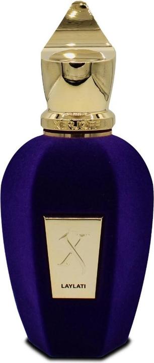 Actual product image XerJoff Eau De Parfum Spray 50 Ml (Eau de parfum, 50 ml)