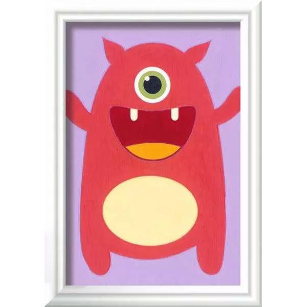 Thumbnail - Ravensburger Rotes Monster