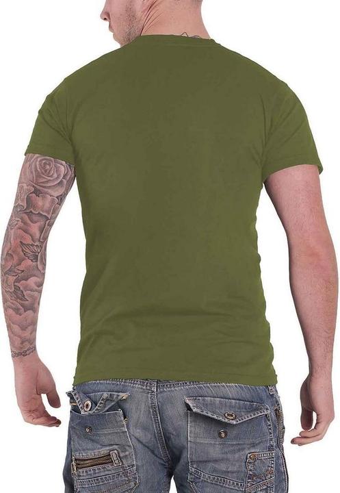 Actual product image Music Brand Intoxicated TShirt (XL)