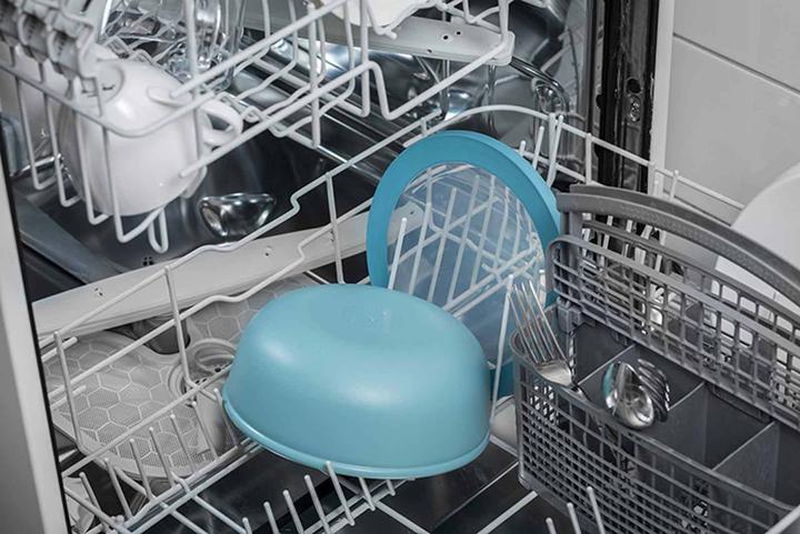 Produktbild Mepal Multischüssel-Set Cirqula (2 l)