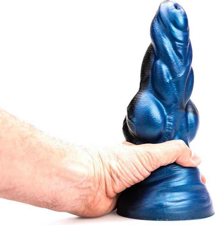 Image du produit Kiotos Revolt Blue Wave 09 Large