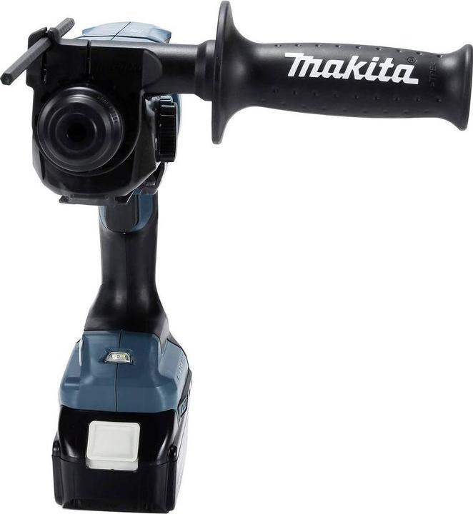 Makita Akku Kombihammer f. SDS+ 18V