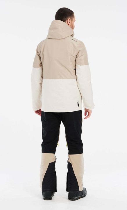 Actual product image Protest Snowjackets PRTBAKIE (L)