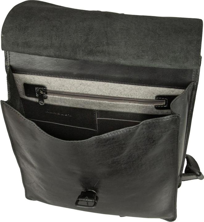 Produktbild Harolds Backpack (9 l)