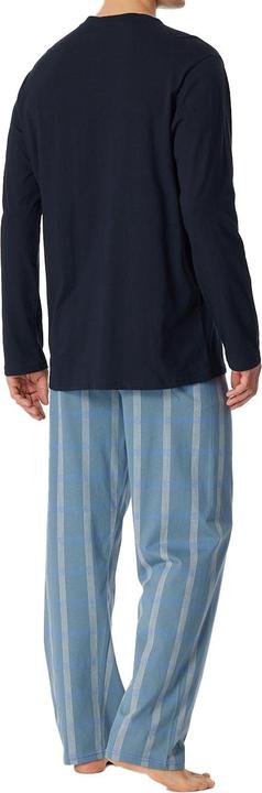 Produktbild Schiesser Comfort Organic Cotton Schlafanzug (54)