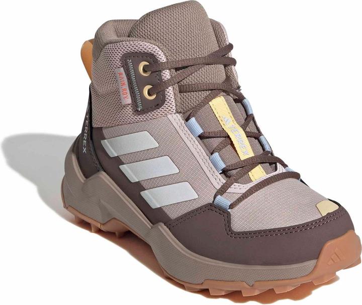 Produktbild Adidas Kid's Terrex AX4R Rain.RDY Mid (32)