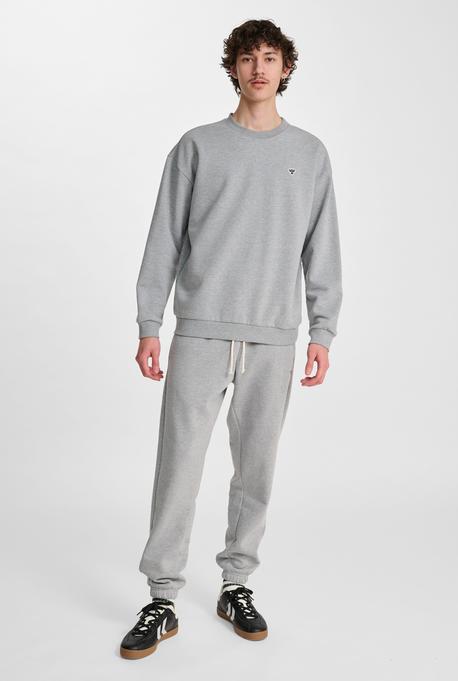 Image du produit hummel hmlLOOSE CREWNECK BEE (XL)