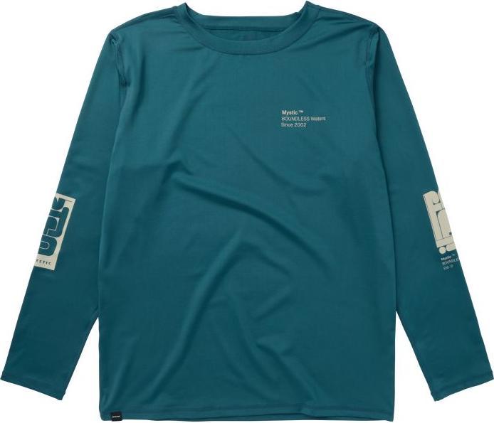 Mystic Boarding Rashvest (L)
