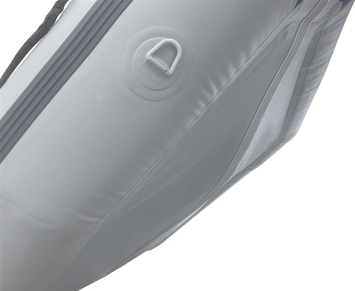 Immagine prodotto Nautistar Gommone 249cm con fondo pneumatico/chiglia (249 cm, 3 pers.)