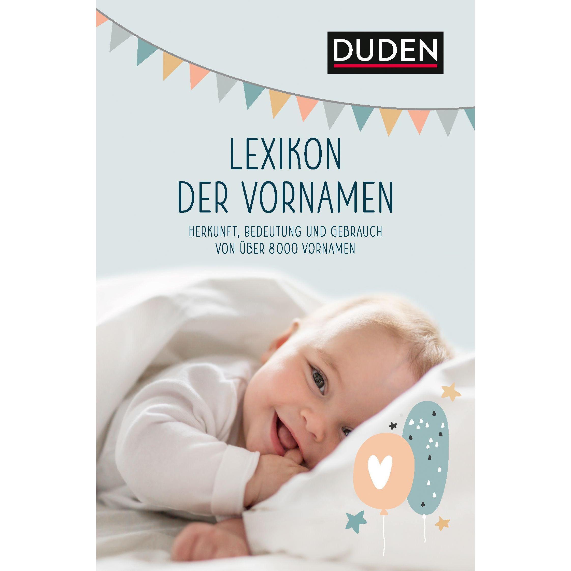Lexikon der Vornamen, Fachbücher von Rosa Kohlheim, Volker Kohlheim
