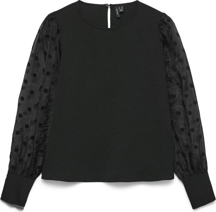 Immagine prodotto Vero Moda VMALVA Top Bluse (XS)